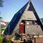 Vakantiehuis Kreuzberglick