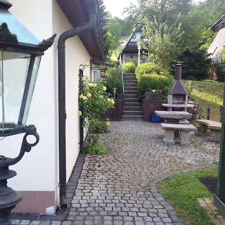 Kreuzberglick Holiday home *