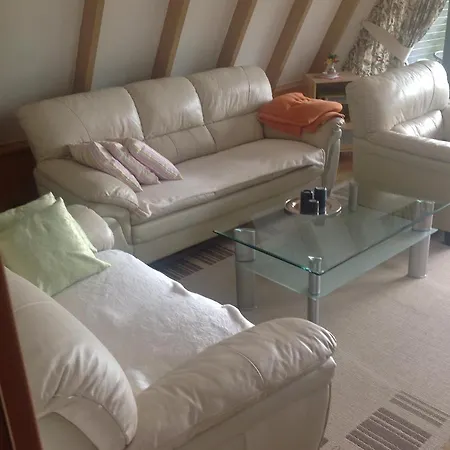 Kreuzberglick Holiday home Bischofsheim an der Rhoen