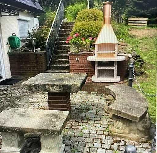 Kreuzberglick Holiday home *