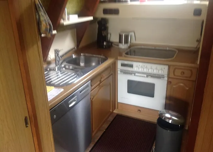 Holiday home Kreuzberglick Bischofsheim an der Rhoen