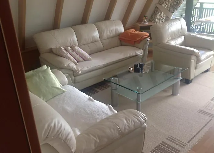 Kreuzberglick Holiday home Bischofsheim an der Rhoen