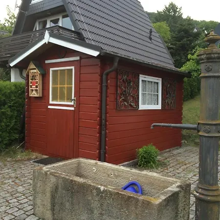 Nyaraló Kreuzberglick Bischofsheim an der Rhön